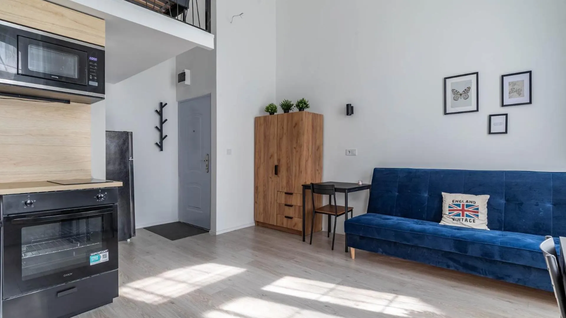 Cool Apartement In Budapest Magyarország