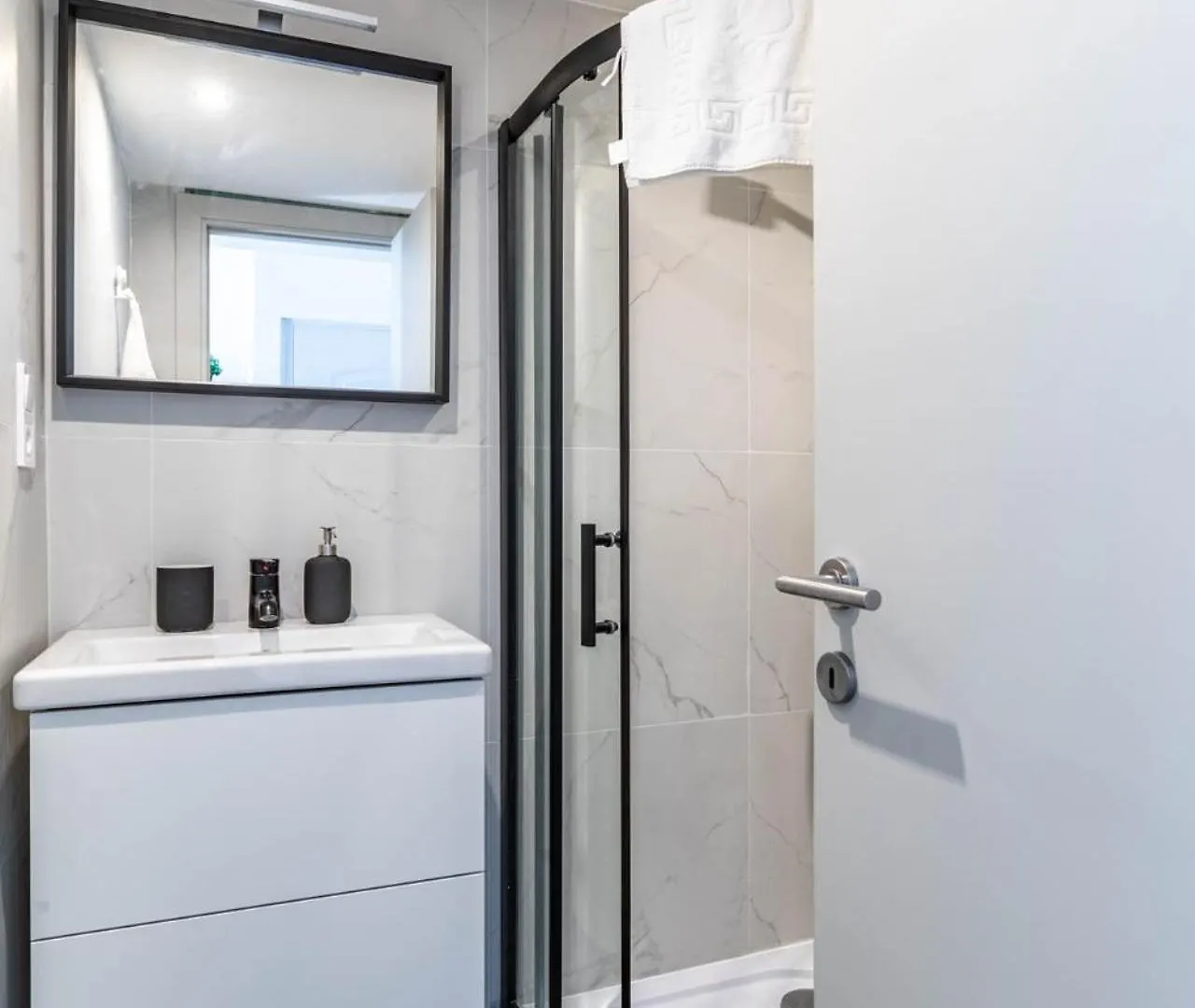 Cool Apartement In Budapest 0*,  Magyarország