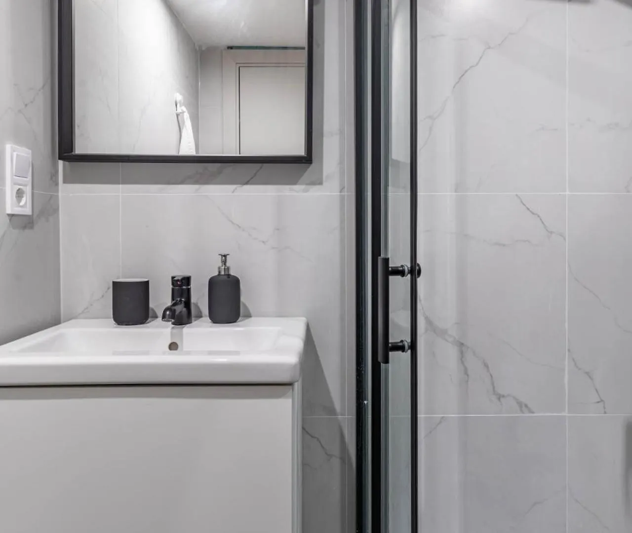 Cool Apartement In Budapest Apartman