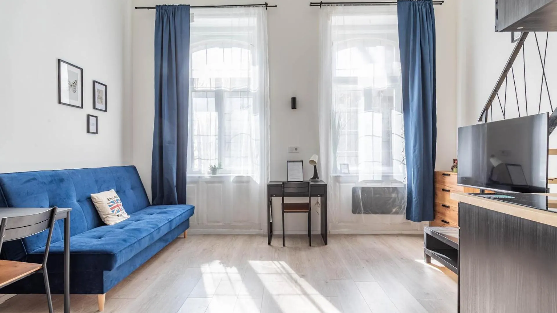 Apartman Cool Apartement In Budapest