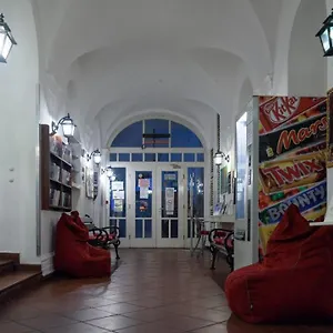 Mp Albergue